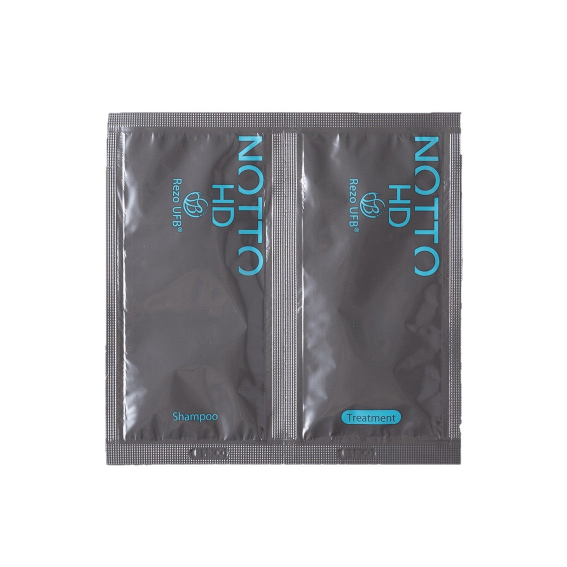 NOTTO HD No.1 ＆ No.2 サッシェ（ミニパウチ）の製品画像