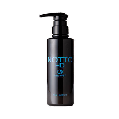 NOTTO HD No.2 トリートメント 300g