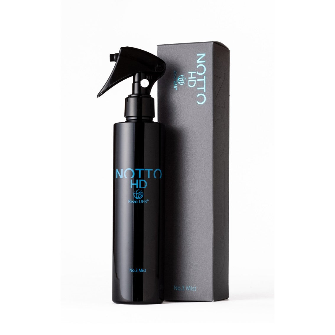 NOTTO HD No.3 ミスト 箱付の製品画像
