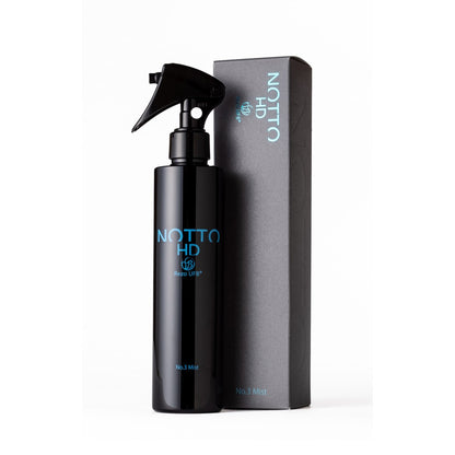 NOTTO HD No.3 ミスト 箱付の製品画像