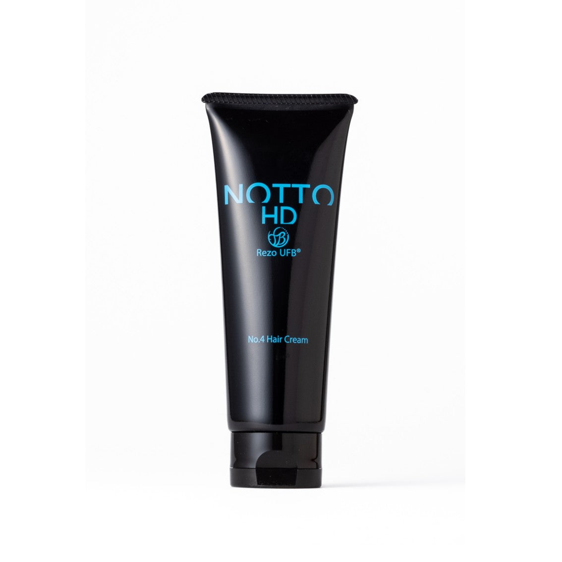 NOTTO HD No.4 ヘアクリーム 120gの製品画像