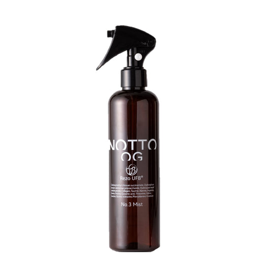 NOTTO OG No.3 ミスト 300mlの製品画像