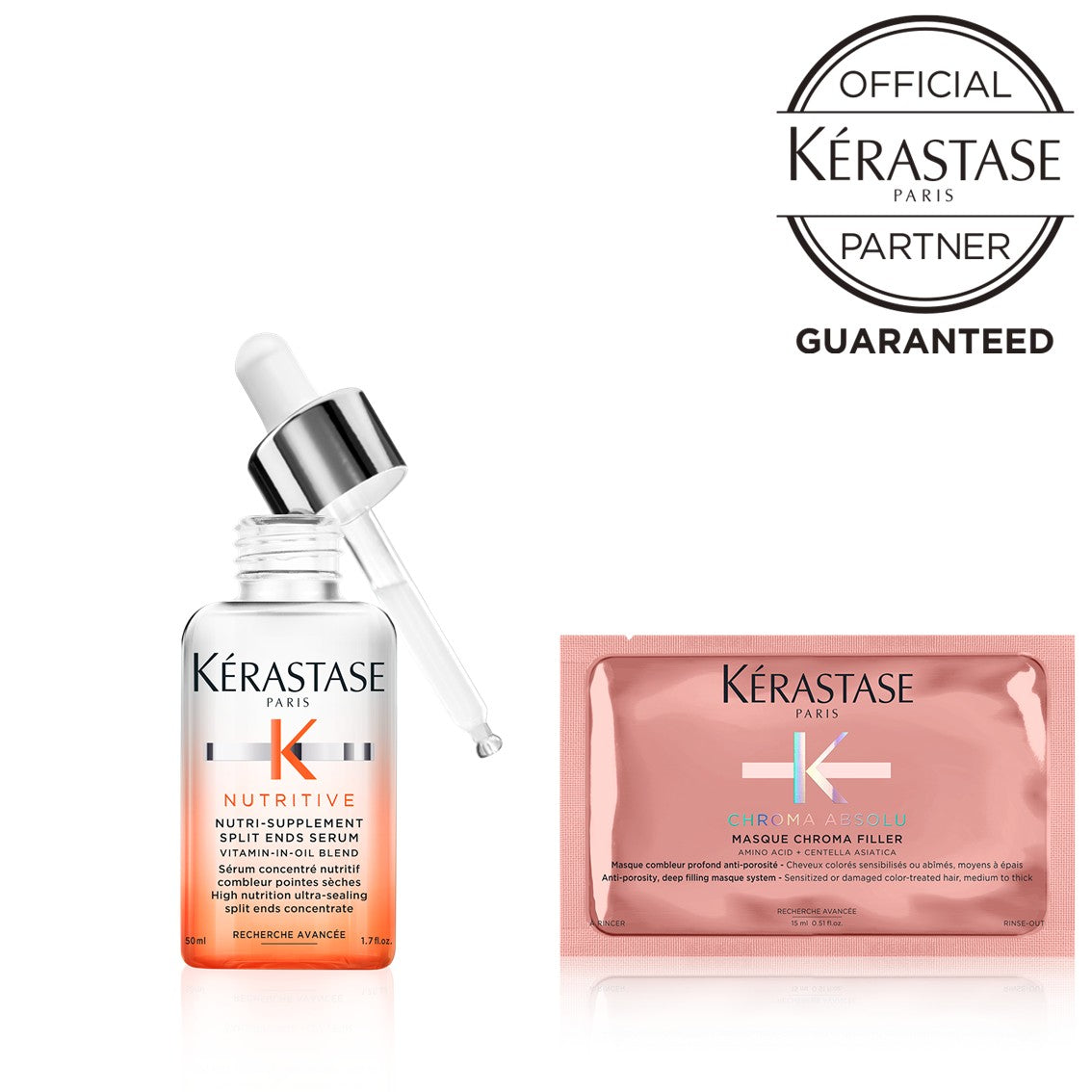 正規販売店｜ケラスターゼ通販】ニュートリティブ（NUTRITIVE）製品