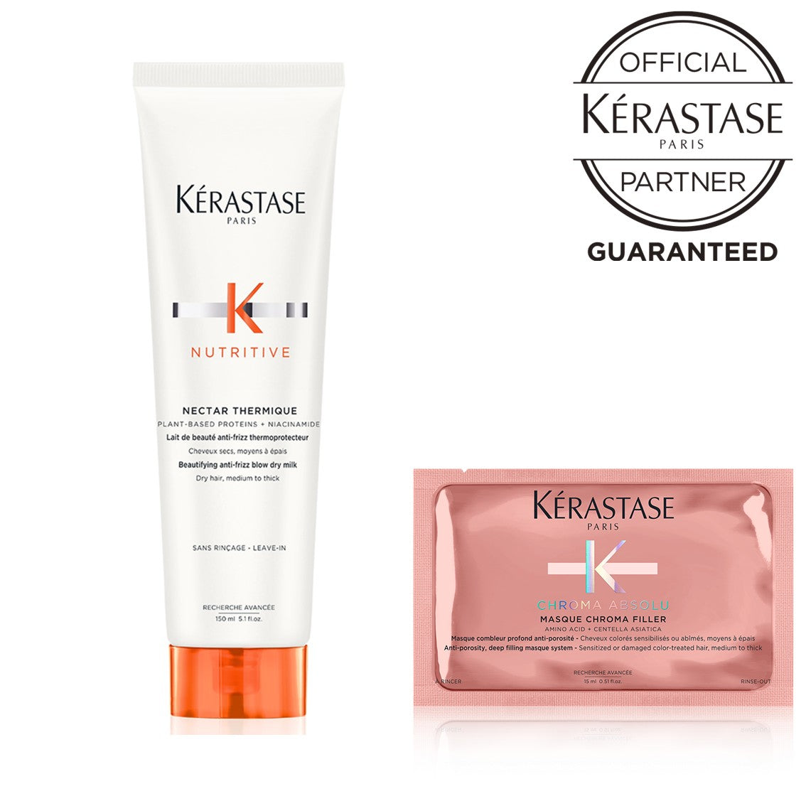 正規販売店｜ケラスターゼ通販】ニュートリティブ（NUTRITIVE）製品