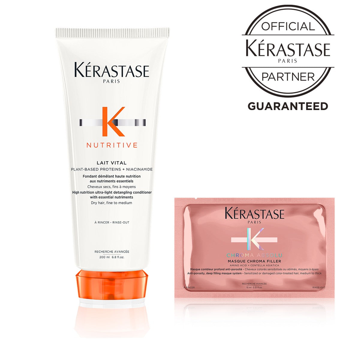 正規販売店｜ケラスターゼ通販】ニュートリティブ（NUTRITIVE）製品