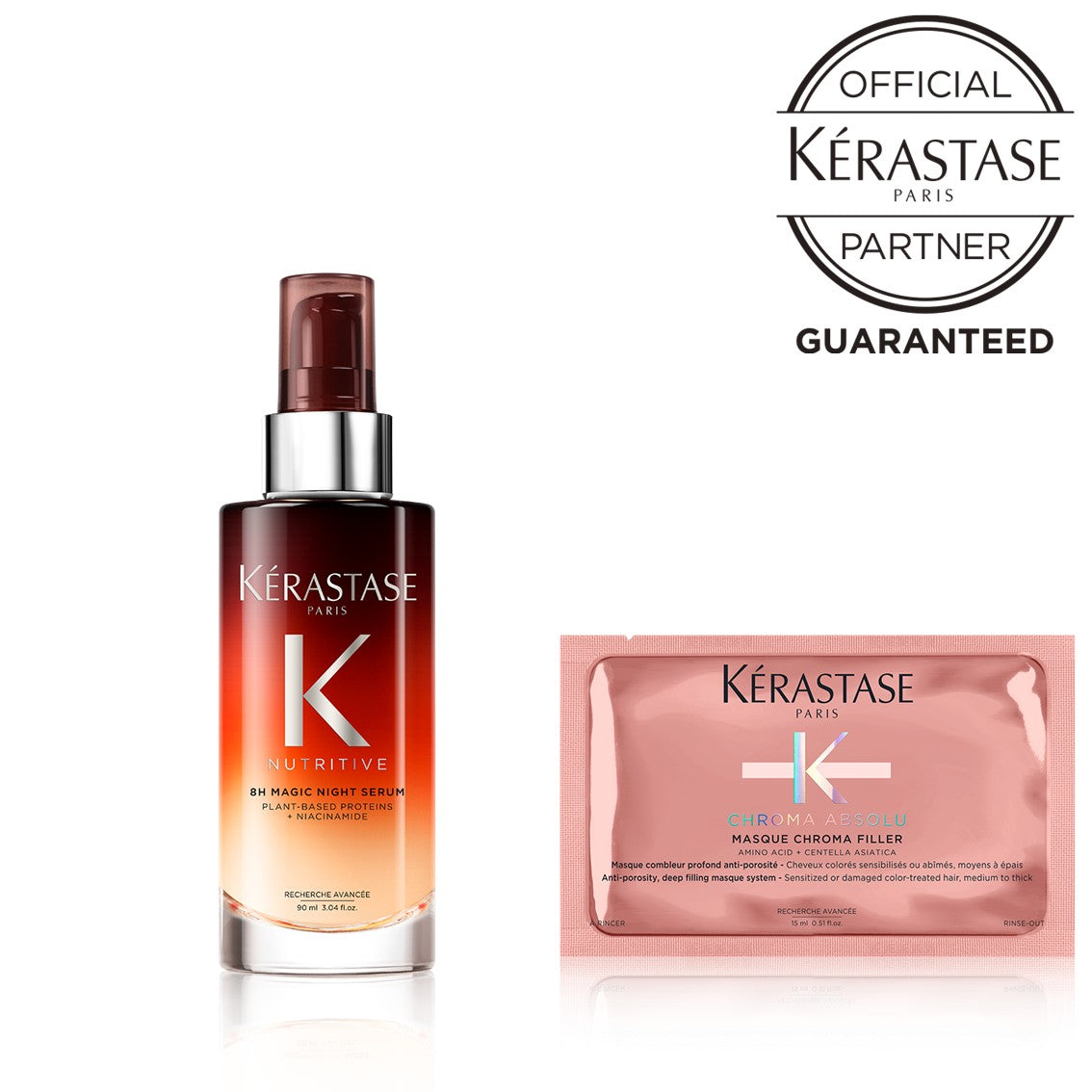 正規販売店｜ケラスターゼ通販】KERASTASE 製品一覧 - Bay Shore
