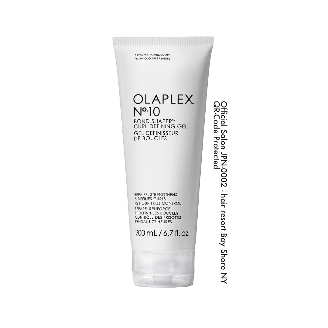 オラプレックス No.10 スタイリングジェルの製品画像