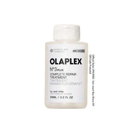 オラプレックス No.3 プラス ヘアトリートメント 100mlの製品画像