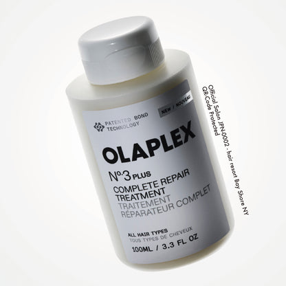オラプレックス No.3 プラス ヘアトリートメント 100mlの製品画像2