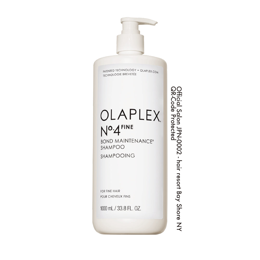 オラプレックス No.4ファイン ボンドメンテナンスシャンプー1000mlの製品画像