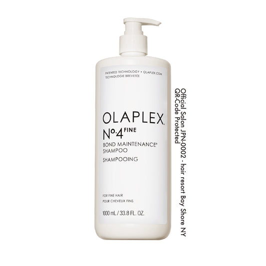 オラプレックス No.4ファイン ボンドメンテナンスシャンプー1000mlの製品画像