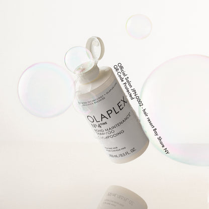 オラプレックス No.4ファイン ボンドメンテナンスシャンプー製品イメージ画像