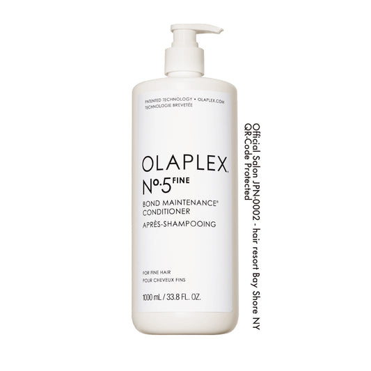 オラプレックス No.5ファイン ボンドメンテナンスコンディショナー1000mlの製品画像