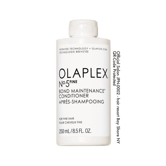 オラプレックス No.5ファイン ボンドメンテナンスコンディショナーの製品画像