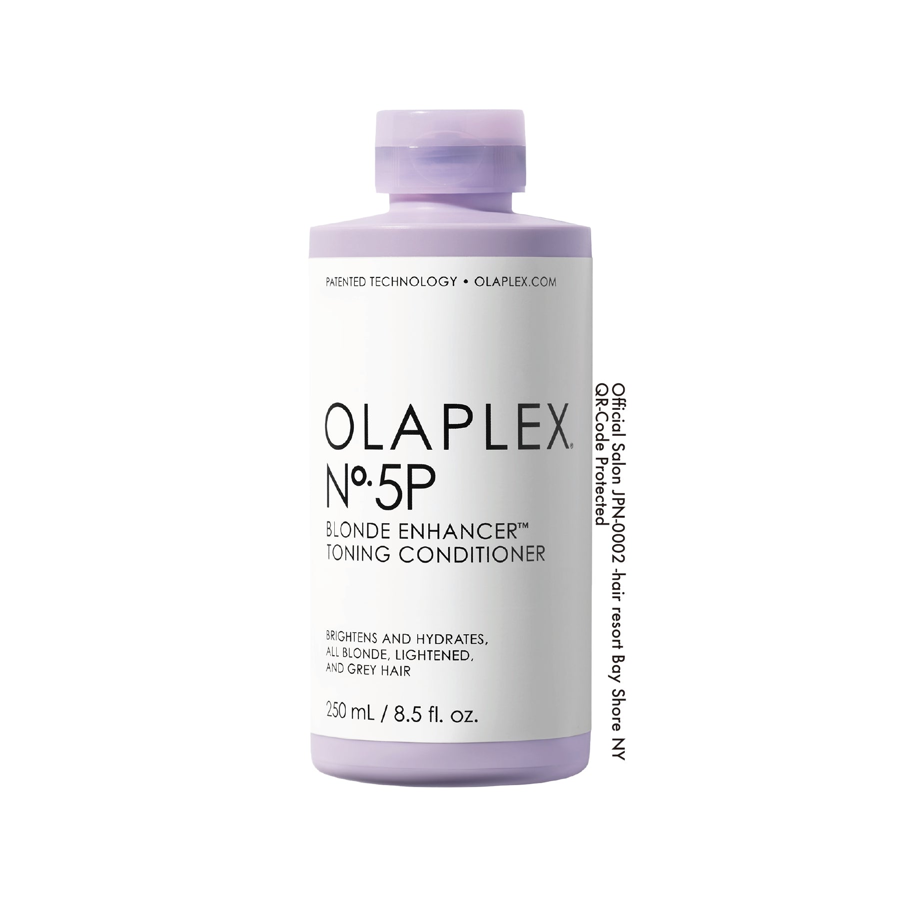 新品 Olaplex No.5P 紫コンディショナー 250ml×2 - カラーリング・白髪染め