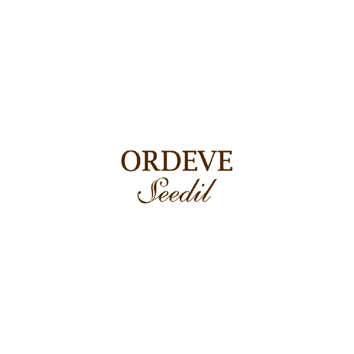 ORDEVE Seedilロゴ