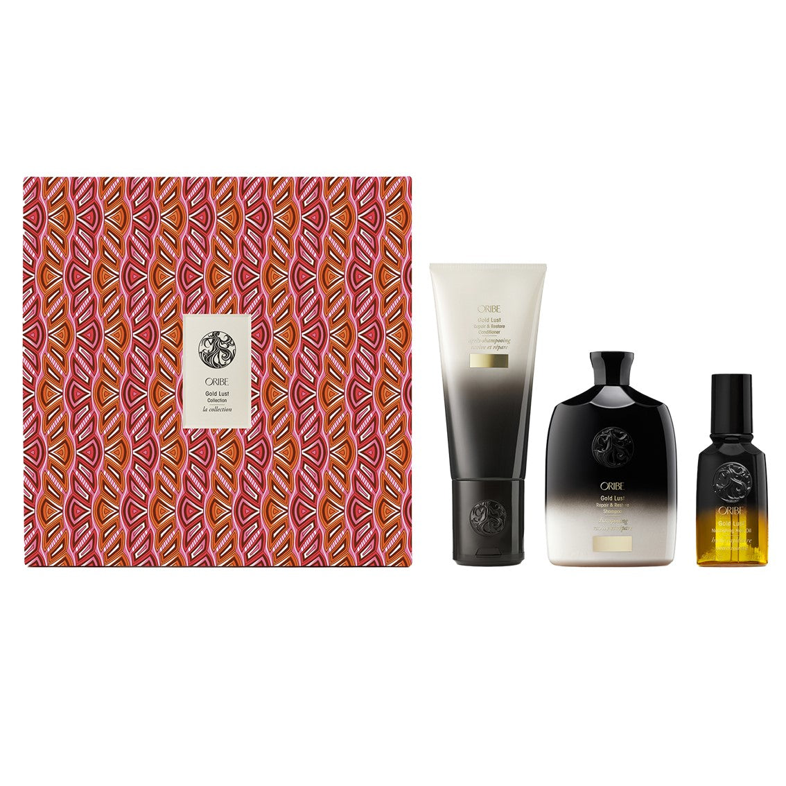 ORIBE ゴールドラスト コレクション 2024の製品画像