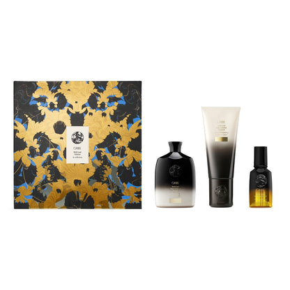 ORIBE ゴールドラスト コレクション 2025の製品画像