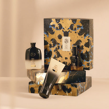 ORIBE ゴールドラスト コレクション 2025の製品イメージ画像