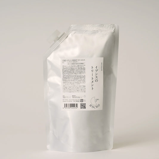 イプシス OSD17 トリートメント 900ml 詰め替えの製品画像