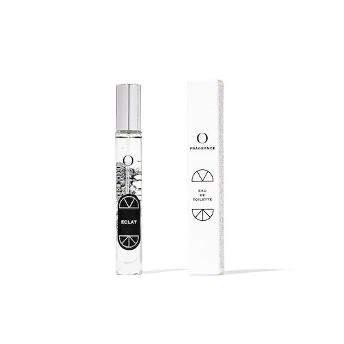 O SKIN & HAIR オー・フレグランス 01 エクラ 10mlの製品画像