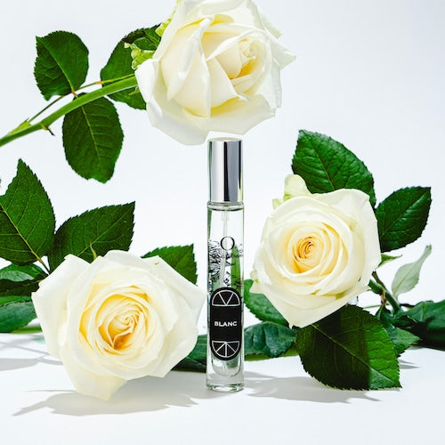 O SKIN & HAIR オー・フレグランス 02 ブラン 10mlの製品画像2