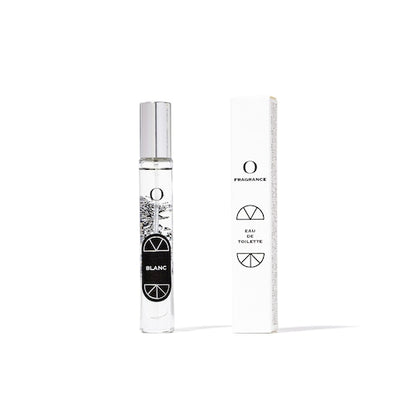 O SKIN & HAIR オー・フレグランス 02 ブラン 10mlの製品画像
