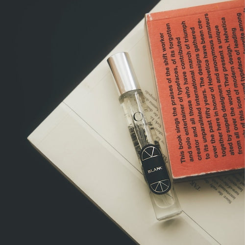 O SKIN & HAIR オー・フレグランス 02 ブラン 10mlの製品画像5