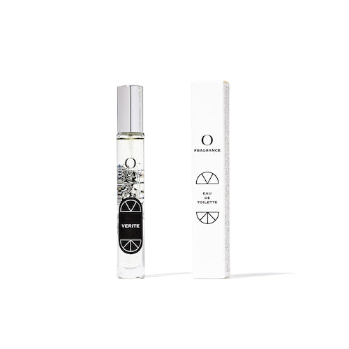 O SKIN & HAIR オー・フレグランス 03 ヴェリテ 10mlの製品画像