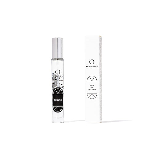 O SKIN & HAIR オー・フレグランス 04 オンブル 10mlの製品画像