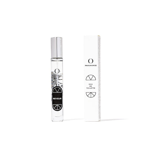 O SKIN & HAIR オー・フレグランス 05 レヴァ 10mlの製品画像