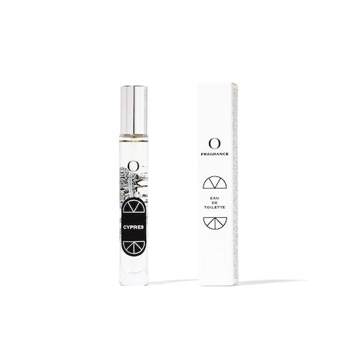 O SKIN & HAIR オー・フレグランス 06 スィプレ 10mlの製品画像