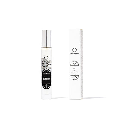 O SKIN & HAIR オー・フレグランス 06 スィプレ 10mlの製品画像