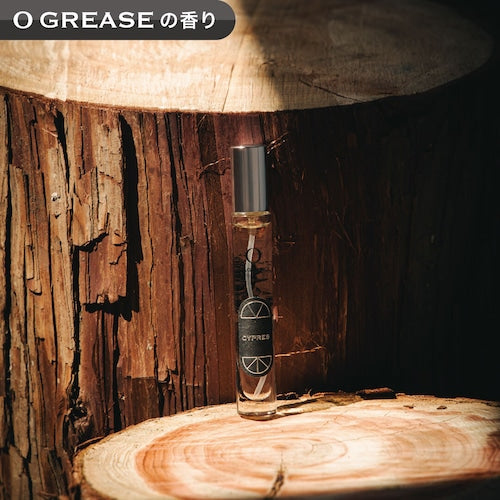 O SKIN & HAIR オー・フレグランス 06 スィプレ 10mlの製品画像2