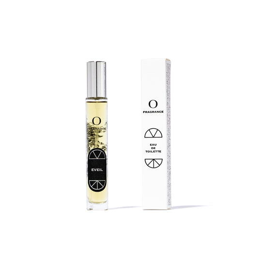 O SKIN & HAIR オー・フレグランス 07 エヴァイユ 10mlの製品画像