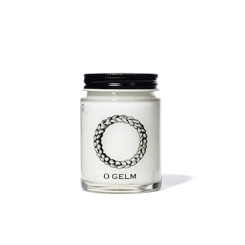 O SKIN & HAIR オー・ジェルム 110gの製品画像