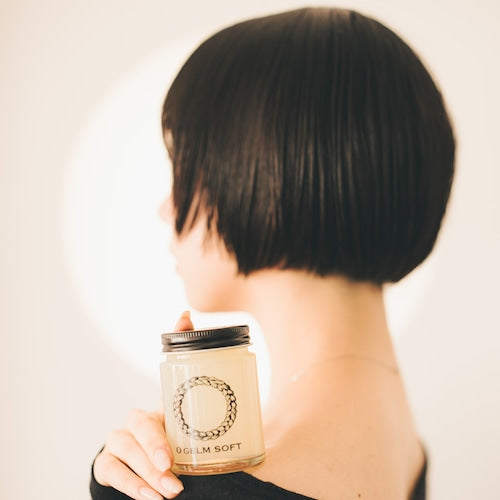 O SKIN & HAIR オー・ジェルムソフト 110mlの製品画像6