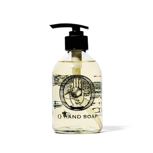 O SKIN & HAIR オー・ハンドソープ 240mlの製品画像