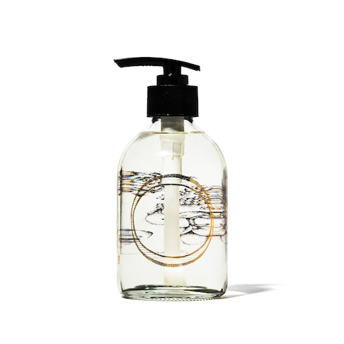O SKIN & HAIR オー・オイルライト 250mlの製品画像