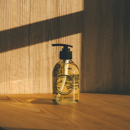 O SKIN & HAIR オー・オイルモイスト 250mlの製品画像2