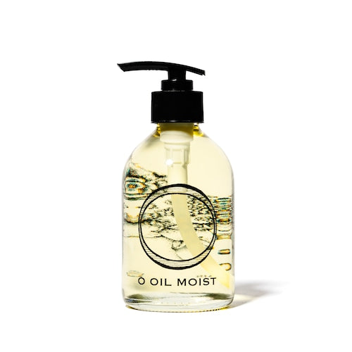O SKIN & HAIR オー・オイルモイスト 250mlの製品画像