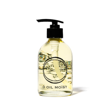 O SKIN & HAIR オー・オイルモイスト 250mlの製品画像