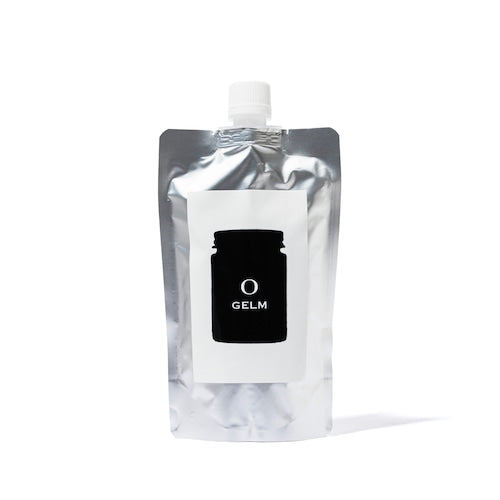 O SKIN & HAIR オー・ジェルム 300g 詰め替えの製品画像