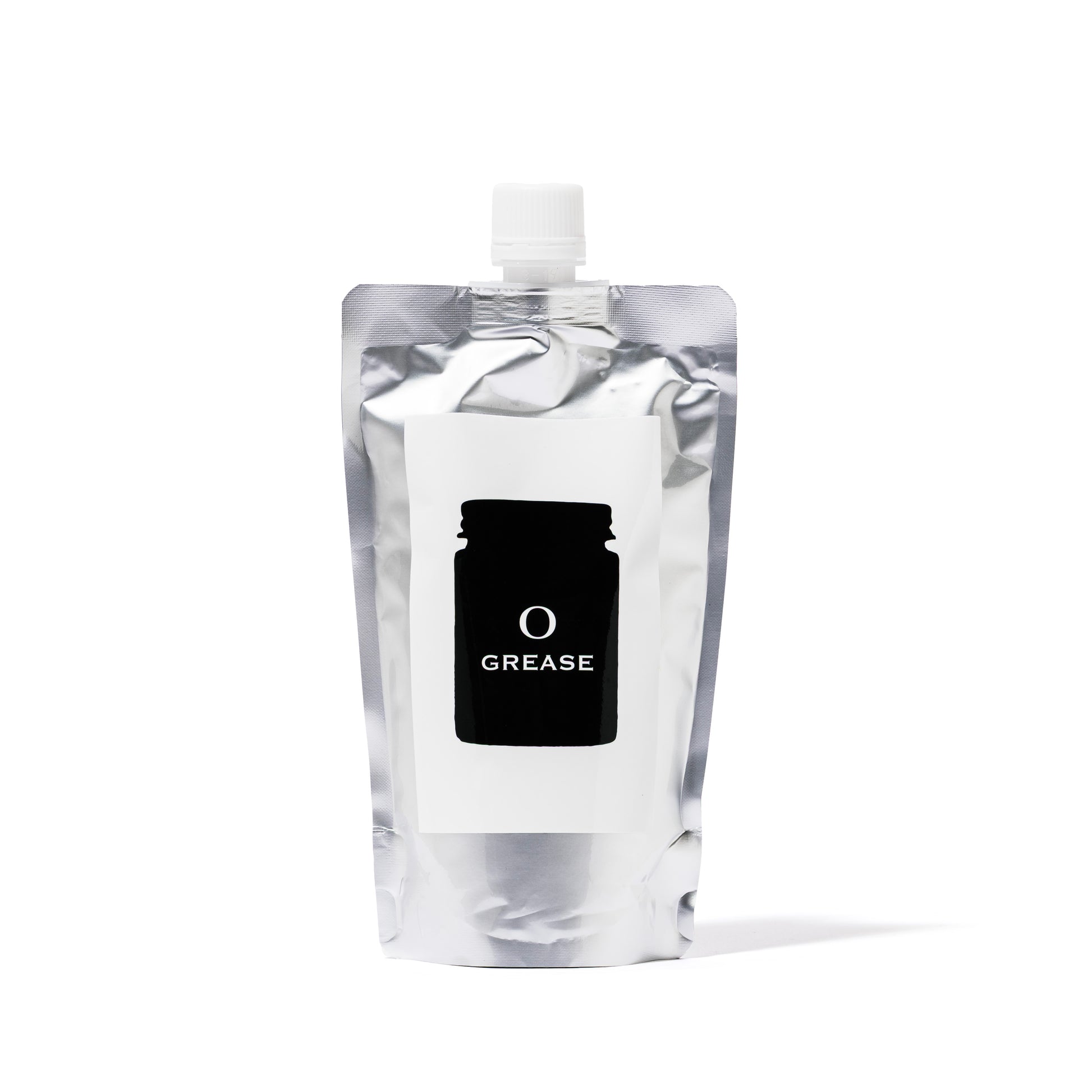 O SKIN & HAIR オー・グリース 300g 詰め替えの製品画像