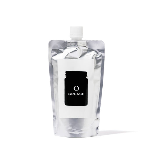 O SKIN & HAIR オー・グリース 300g 詰め替えの製品画像
