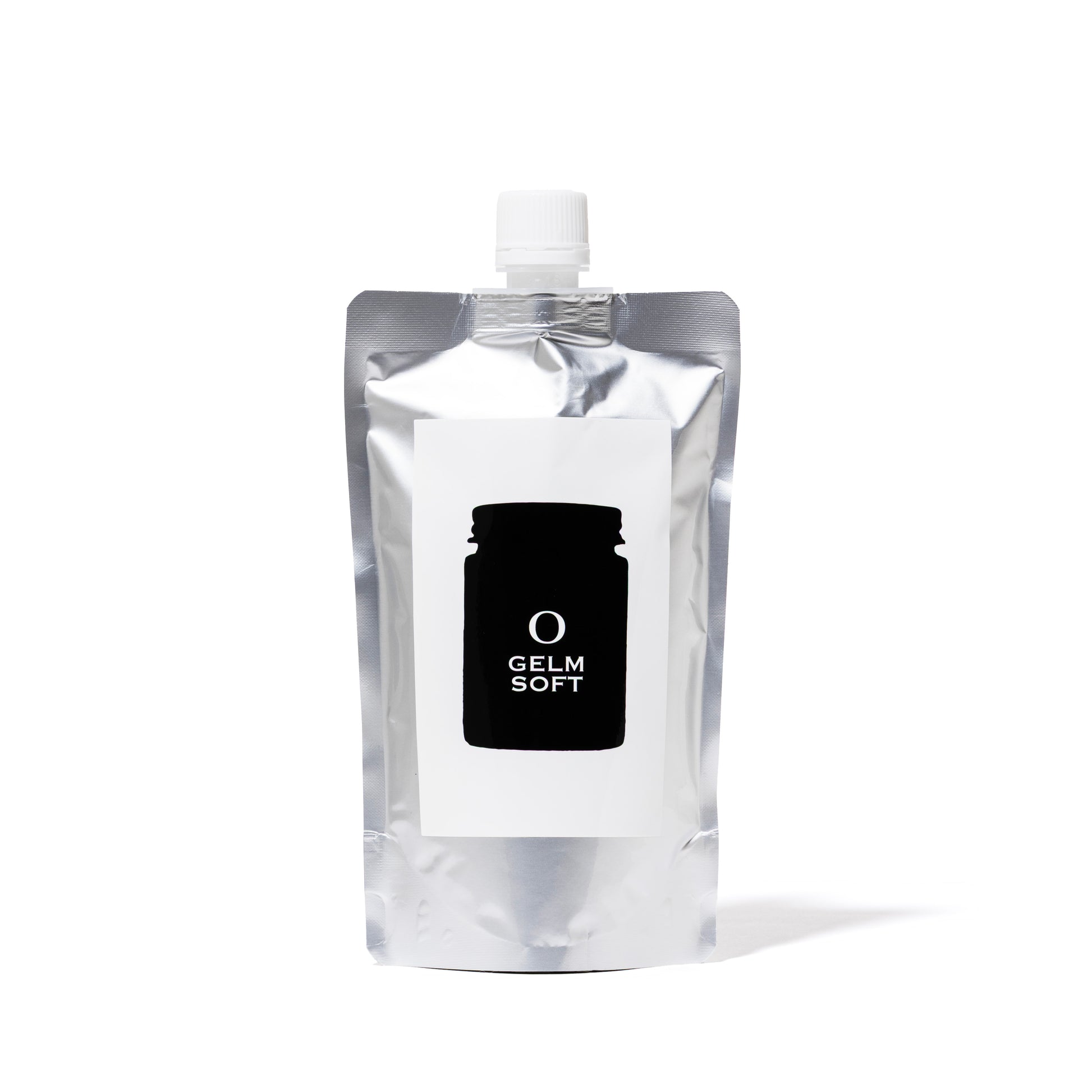 O SKIN & HAIR オー・ジェルムソフト 300ml 詰め替えの製品画像