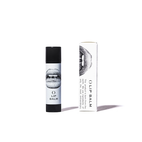 O SKIN & HAIR オー・リップスティックバーム 4gの製品画像