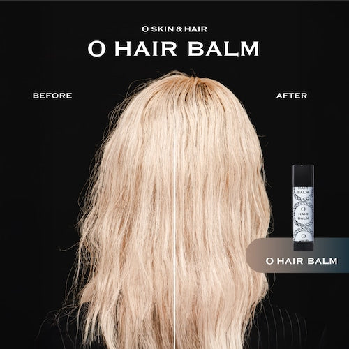 O SKIN & HAIR オー・ヘアスティックバーム 4gの製品画像5