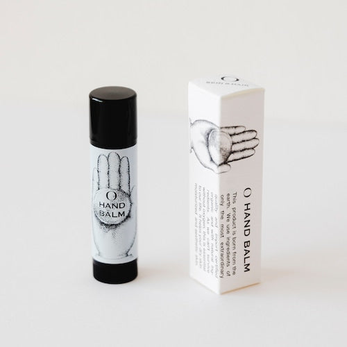 O SKIN & HAIR オー・ハンドスティックバーム 4gの製品画像4