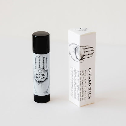 O SKIN & HAIR オー・ハンドスティックバーム 4gの製品画像4
